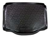 J&J AUTOMOTIVE | Gumová vanička do kufra pre Chevrolet Trax 2012-2020