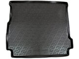 J&J AUTOMOTIVE | Gumová vanička do kufra pre Land Rover Discovery III / IV 2004-2016