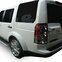 J&J AUTOMOTIVE | Bočné našľapy pre Land Rover Discovery 3/4 2005-2016