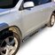 J&J AUTOMOTIVE | Bočné nerezové rámy pre Toyota Rav 2006-2012