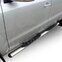 J&J AUTOMOTIVE | Bočné nerezové rámy pre Volkswagen Amarok 2010-2016, 2016-vyššie