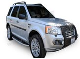 J&J AUTOMOTIVE | Bočné našľapy pre Land Rover Freelander II 2007-2016