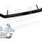 J&J AUTOMOTIVE | Predné ramy pre Ford Ranger 2012-2016 Black single city bar