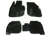 J&J AUTOMOTIVE | Gumové rohože pre Honda Civic 5-door 2001-2005