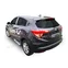 J&J AUTOMOTIVE | Bočné našľapy pre Honda HR-V 2015-2021 J&J AUTOMOTIVE | Bočné našľapy pre Honda HR-V 2015-2021