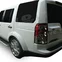 J&J AUTOMOTIVE | Bočné našľapy pre Land Rover Discovery 3/4 2005-2016 J&J AUTOMOTIVE | Bočné našľapy pre Land Rover Discovery 3/4 2005-2016