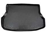 J&J AUTOMOTIVE | Gumová vanička do kufra pre Kia Sorento 2002-2009
