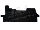 J&J AUTOMOTIVE | Autokoberce velúrové pre Citroen Jumper 2006-vyššie, 1ks