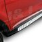 J&J AUTOMOTIVE | Bočné našľapy pre Kia Sportage 2015-2021