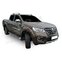 J&J AUTOMOTIVE | Strešné nošiče Nissan Navara Np300/ Alaskan / X-class