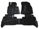 J&J AUTOMOTIVE | Gumové rohože pre Bmw X5 (E53) 1999-2005