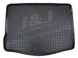 J&J AUTOMOTIVE | Gumová vanička do kufra pre Ford Focus II 2004-2011 full-size , hatchback
