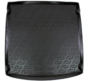 J&J AUTOMOTIVE | Gumová vanička do kufra pre Opel Astra J Sports Tourer 2010-2015