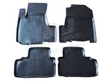 J&J AUTOMOTIVE | Gumové rohože pre Honda CRV 2006-2012