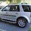 J&J AUTOMOTIVE | Bočné našľapy pre Land Rover Freelander II 2007-2016