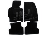 J&J AUTOMOTIVE | Autokoberce velúrové pre Mazda Xedos 6 1992-1999, 4ks