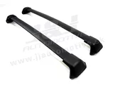 J&J AUTOMOTIVE | Strešné nošiče Honda CRV 2012-2017 Alu cross bar OE