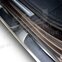 J&J AUTOMOTIVE | Bočné našľapy pre Audi Q7 2015-vyššie