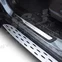 J&J AUTOMOTIVE | Bočné našľapy pre Hyundai Santa Fe 2013-2018 J&J AUTOMOTIVE | Bočné našľapy pre Hyundai Santa Fe 2013-2018