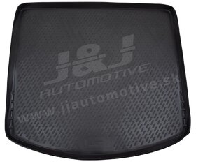 J&J AUTOMOTIVE | Gumová vanička do kufra pre Mazda CX-5 2011-2016