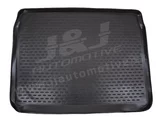 J&J AUTOMOTIVE | Gumová vanička do kufra pre Renault Kadjar 2015-vyššie (top)