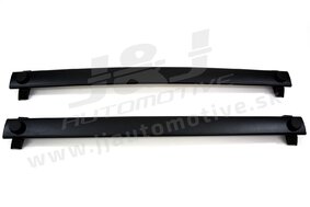J&J AUTOMOTIVE | Strešné nošiče Jeep COMMANDER 2006-2010 Cross Bars