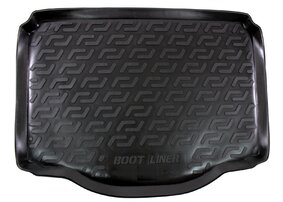 J&J AUTOMOTIVE | Gumová vanička do kufra pre Chevrolet Trax 2012-2020