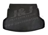 J&J AUTOMOTIVE | Gumová vanička do kufra pre Honda CR-V IV 2012-2018