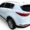 J&J AUTOMOTIVE | Bočné našľapy pre Kia Sportage 2015-vyššie