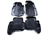 J&J AUTOMOTIVE | Gumové rohože pre Ford Ranger 2012-2016