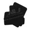 J&J AUTOMOTIVE | Autokoberce velúrové pre Bmw X5 E70 2007-2012, 4ks