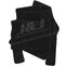 J&J AUTOMOTIVE | Autokoberce velúrové pre Kia Sorento 2009-2012, 4ks