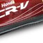J&J AUTOMOTIVE | Bočné našľapy pre Honda CRV 2012-2017 OE style