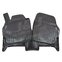 J&J AUTOMOTIVE | Gumové rohože so zvýšeným okrajom pre Renault Scenic II 2003-2010