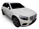 J&J AUTOMOTIVE | Bočné našľapy pre Mercedes-Benz GLC X253 2015-2022 nepasuje na Coupe