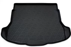 J&J AUTOMOTIVE | Gumová vanička do kufra pre Honda CR-V 2006-2012