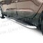 J&J AUTOMOTIVE | Bočné nerezové rámy pre Hyundai IX35 2009-2015