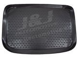 J&J AUTOMOTIVE | Gumová vanička do kufra pre Renault Clio IV 2012-2019