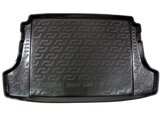 J&J AUTOMOTIVE | Gumová vanička do kufra pre Suzuki Grand Vitara 2005-2015 / 5D