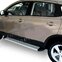 J&J AUTOMOTIVE | Bočné našľapy pre Nissan Qashqai 2007-2013