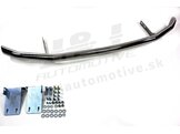 J&J AUTOMOTIVE | Predné ramy pre Volkswagen T5 / T6 2010-2016 single city bar