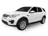 J&J AUTOMOTIVE | Bočné našľapy pre Land Rover Discovery Sport 2015-vyššie