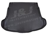J&J AUTOMOTIVE | Gumová vanička do kufra pre Honda CR-V III 2007-2012