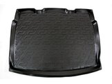 J&J AUTOMOTIVE | Gumová vanička do kufra pre Volkswagen Tiguan II 2016-2024 lower floor