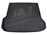 J&J AUTOMOTIVE | Gumová vanička do kufra pre Volvo XC70 2007-2016
