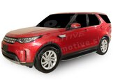 J&J AUTOMOTIVE | Bočné našľapy pre Land Rover Discovery 5 2017-vyššie OE