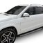 J&J AUTOMOTIVE | Bočné našľapy pre Mercedes-Benz Benz X166 GL 450 2013-2019
