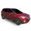 J&J AUTOMOTIVE | Bočné našľapy pre Ford Kuga 3 2017-vyššie