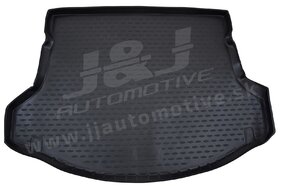 J&J AUTOMOTIVE | Gumová vanička do kufra pre Kia Sportage 2010-2016
