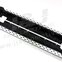 J&J AUTOMOTIVE | Bočné našľapy pre Mercedes-Benz GLK 2009-2016 Running Boards